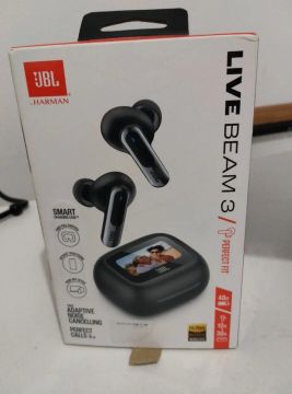 Fone JBL Beam 3 