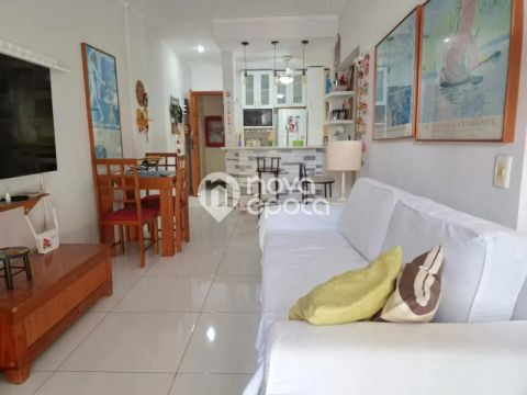 Benfica | Apartamento 1 quarto