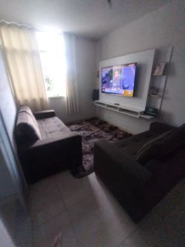 Vendo apartamento 2 quartos