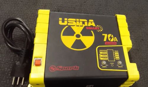 Fonte usina smart 70A (semi nova)