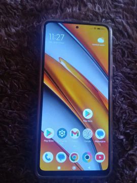 Xiaomi poco F3