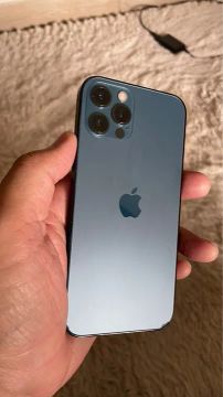 iPhone 12pro 128gb 