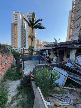 Terreno na melhor região de Osasco no Jd. Bela Vista - Osasco - São Paulo