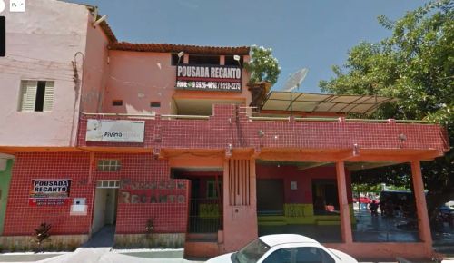 Venda/Locacao de Predio Comercial no Centro de Araripina