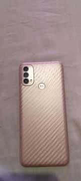 Moto E40 