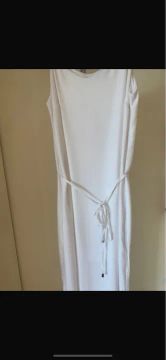 Vestido hering novo tam medio