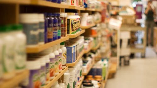 Loja de Produtos a Granel à Venda