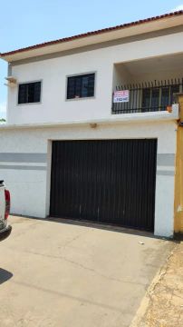 Vende-se sobrado na 303N (perto do Centrão de Palmas) INCRÍVEL oportunidade!!!