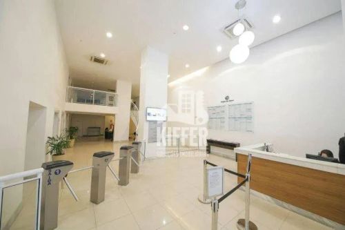 Sala à venda, 70 m² por R$ 400.000,00 - Alcântara - São Gonçalo/RJ