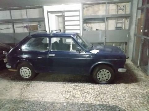 Fiat 147 1978 Usados E Novos