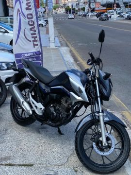 Honda Cg Titan 160 2023 
