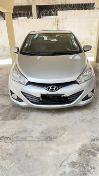 Hb20 Premium Automático Pouco Rodado