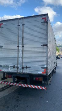 CAMINHÃO HYUNDAI HD 78