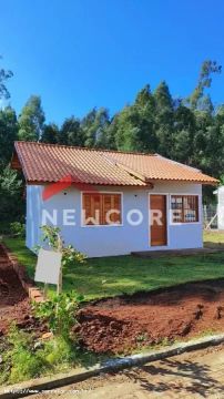 Casa em Rua D - São Lucas - Canela/RS