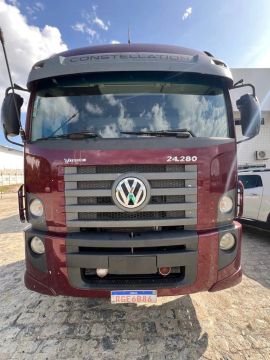 VW CONSTELLATION 24.280