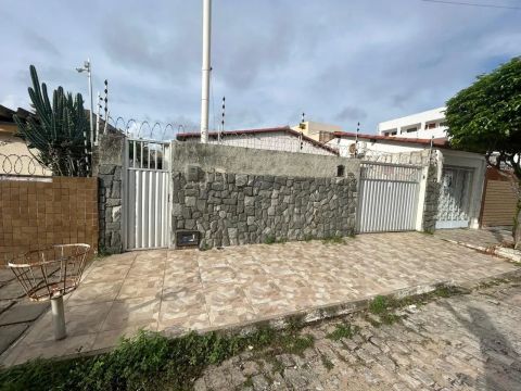 Vendo Casa em lagoa nova