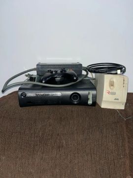 XBOX 360 USADO 