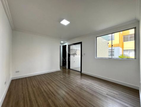 APARTAMENTO com 2 dormitórios à venda com 60m² por R$ 190.000,00 no bairro Tatuquara - CUR
