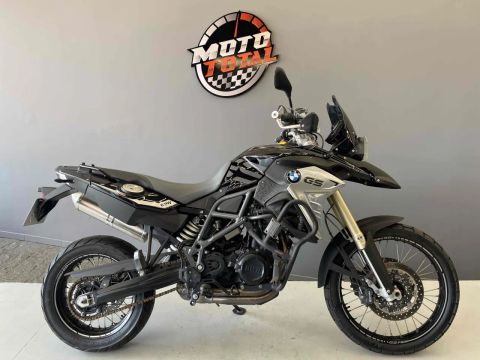 Bmw F 800 gs 798cc 2017
