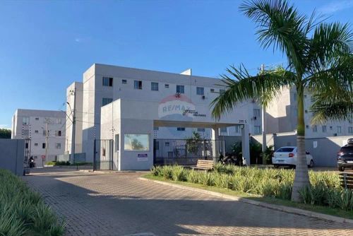 Apartamento Ideal: Conforto e Lazer em Lucas do Rio Verde