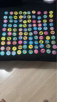 Tazos