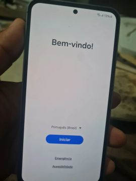 Samsung S23 FE