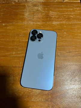 iPhone 13 Pro Max 