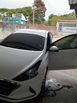 Hyundai  HB20S  EVOLUTION  1.0 turb