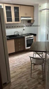 Apartamento com 2 dormitórios à venda, 56 m² por R$ 270.000,00 - Bandeiras - Osasco/SP