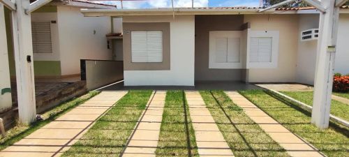 Vende-se casa Cond Terra Nova em  vg