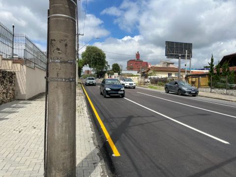 Imóvel para venda com 680 metros quadrados em Bacacheri - Curitiba - PR