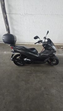 PCX 150 2016
