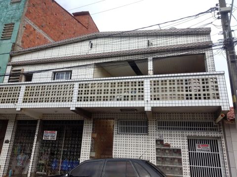 Apartamento no Floresta