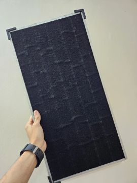 Pedalboard - Base para pedais de efeito 