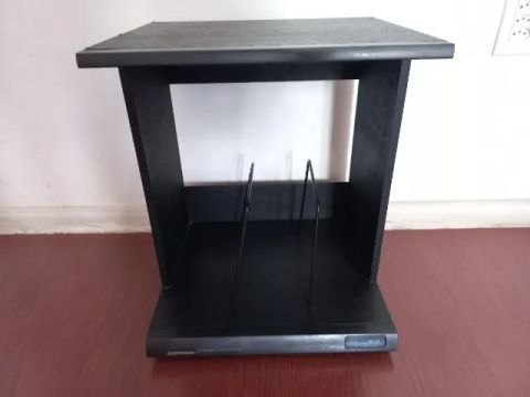 Rack para som Gradiente Modelo ISR-38