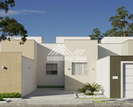 Casa na planta no Bairro Mangues