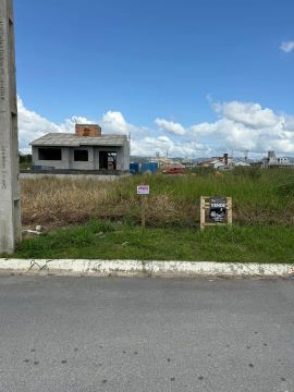 Terreno no Loteamento Villa Toscana