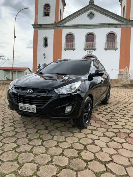 Hyundai Ix35 2011