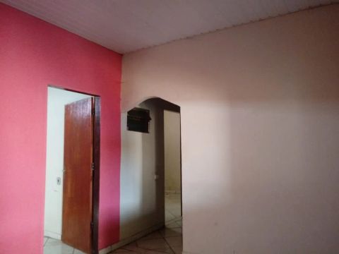 ? Casa à Venda - Aero Rancho, Campo Grande/MS
