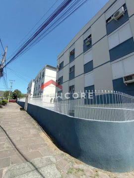 Apartamento em Avenida Quaraí - Nonoai - Porto Alegre/RS