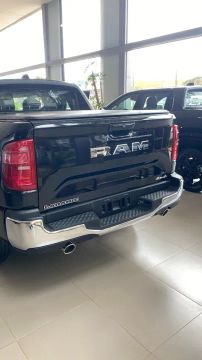 RAMPAGE LARAMIE HURRICANE PRONTA ENTREGA!