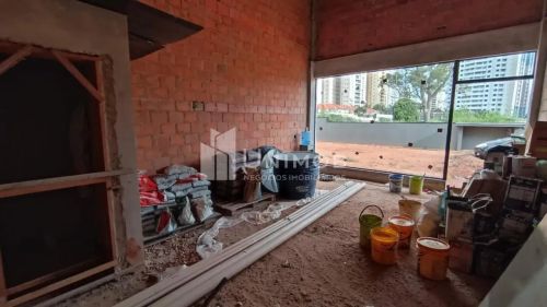 ponto comercial - Chácara Primavera - Campinas