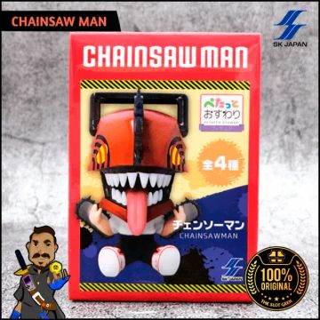 Action Figure Chainsaw Man - ORIGINAL SK JAPAN - Chainsaw Man