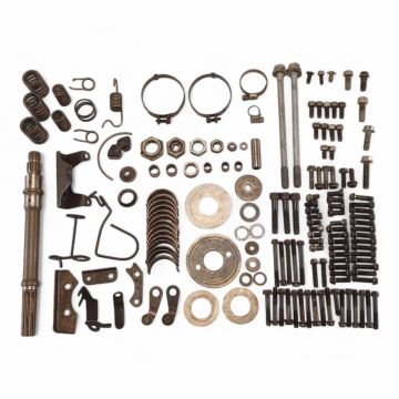 Kit Parafuso Motor ZX 11