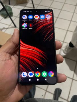 Xiaomi Poco X3 NFC