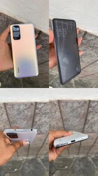 Xiaomi Redmi Note 11s 