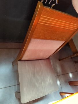 Mesa de jantar