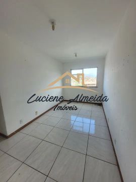Vendo apartamento no Colina Azul