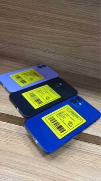 IPHONE 12 64 GB