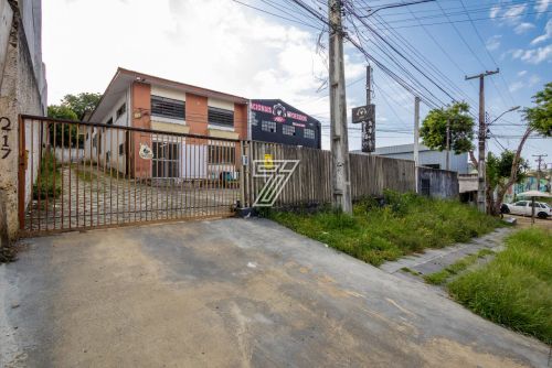 Dois terrenos com área total de 1.680m², zoneamento ZR-3, com 24metros de testada, Fazendi